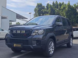 Meilleure vente Nouveau SUV à essence Euro VI Transmission manuelle Caméra intérieure sombre-SWM <span class=keywords><strong>Grand</strong></span> tigre Afrique Asie centrale Amérique du <span class=keywords><strong>Sud</strong></span> - Product Image 2