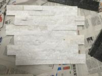 Hot Sell und beliebte Schiefer Marmor Granit Kultur steine Wand verkleidung Custom ized Stones