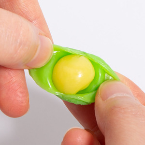 Gomitas de limón de etiqueta privada Pelable Caramelo de limón Pelar Bocadillos de frutas Sin grasa Bolsa resellable Gomitas de jugo de fruta <span class=keywords><strong>real</strong></span> - Product Image 3