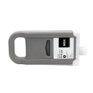 Supercolor <span class=keywords><strong>700</strong></span> ML/PC PFI 704 PFI-8706 Compatible Cartouche <span class=keywords><strong>D</strong></span>'encre Pleine <span class=keywords><strong>D</strong></span>'encre Pour <span class=keywords><strong>Canon</strong></span> IPF8300 8310 Imprimante - Product Image 2