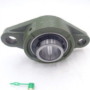 38Mm Gối Khối Vòng Bi Gối Khối Mang Uc Mang <span class=keywords><strong>Ucfl206</strong></span> - Product Image 3