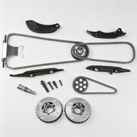 Nuevo Kit de Cadena de Distribución con Piñón VVT para las Series 1, 2, 3, 4, 5, 7, X1, X4, Mini - 1 Año de Garantía