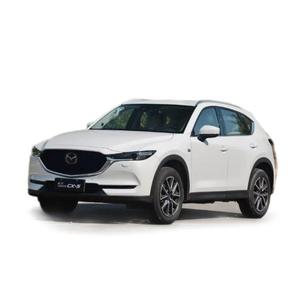 <span class=keywords><strong>Mazda</strong></span> 2017 Venta caliente Nueva Aristocracia 2024 Changan <span class=keywords><strong>Mazda</strong></span> CX5 <span class=keywords><strong>SUV</strong></span> de gasolina de lujo <span class=keywords><strong>Precio</strong></span> barato Venta caliente - Product Image 1