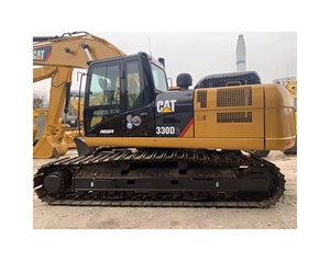 รถขุดแคตเตอร์พิลลาร์ 330D <span class=keywords><strong>มือ</strong></span><span class=keywords><strong>สอง</strong></span>, รถขุดแคตเตอร์พิลลาร์ 330 <span class=keywords><strong>มือ</strong></span><span class=keywords><strong>สอง</strong></span>สำหรับขาย, สินค้าใหม่จาก Castor - Product Image 5
