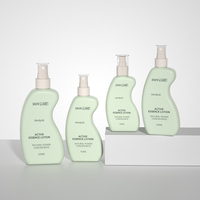 Ventes directes usine – Bouteille HDPE pour eau hydratante visage, emballage cosmétique unique, vaporisateur brume 100ml 150ml 250ml, flacon pompe pour toner