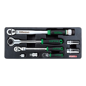 ชุดประแจวัดแรงบิด8ชิ้น (GCAT0803) - Product Image 2