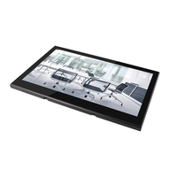 Nuevo Dispositivo de 11,6 pulgadas integrado RK3568 Android PoE automatización sistemas domésticos inteligentes
