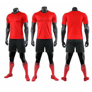 Promocional resumido Jersey hombre Camisetas de equipo de fútbol hombres para su Fútbol Club. - Product Image 1