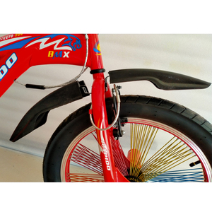 Bicicleta BMX Smart Extreme Sport, 20 pulgadas, FP-FS22003, venta al por mayor - Product Image 2