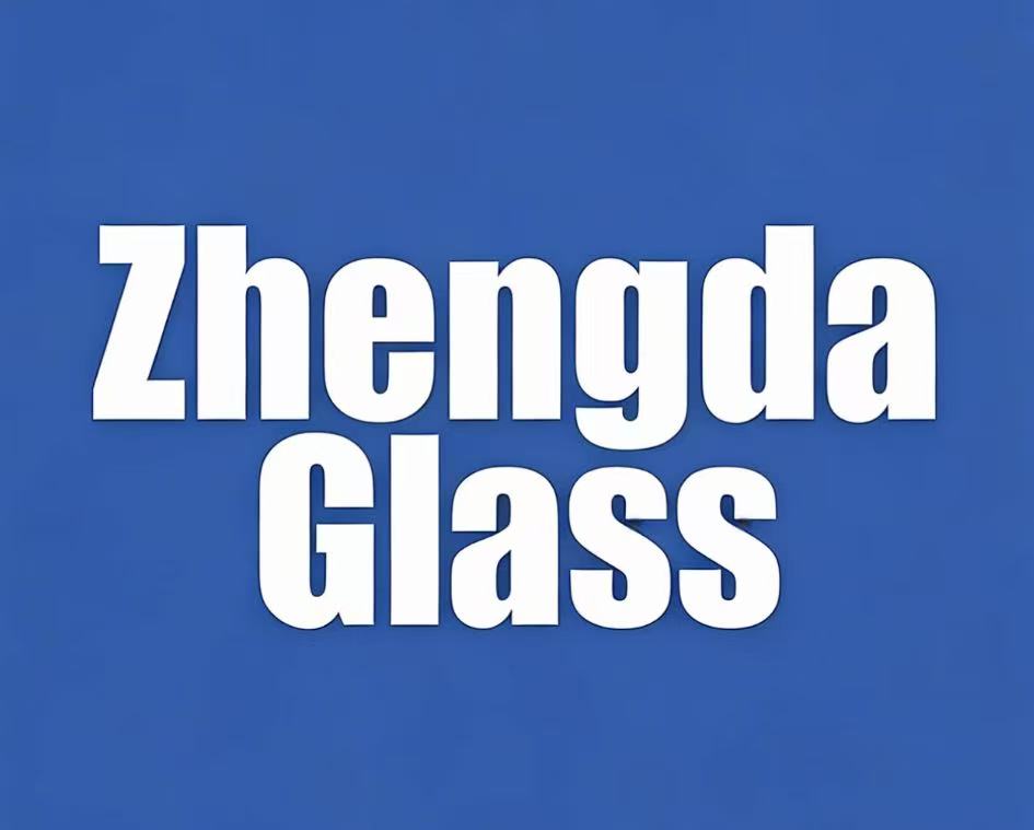 Xuzhou Zhengda Glass Products Co., Ltd. logo