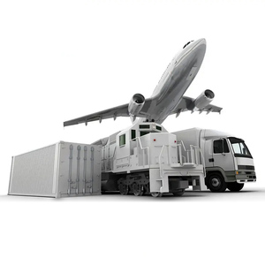 Transporteur de marchandises 3PL pour les achats en ligne vers les USA, le Royaume-Uni et l'Allemagne Services logistiques internationaux de porte à porte - Product Image 1