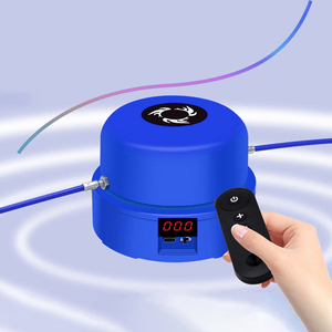 Intelligent Automatic Skipping <b>Rope</b> Machine Large Screen Count Skipping <b>Rope</b> Equipment Body <b>Exercise</b> Skipping <b>Rope</b> Supplies - Product Image 6