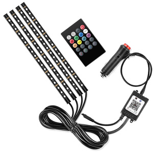 Shopping Online <span class=keywords><strong>accessori</strong></span> per decorazione d'interni <span class=keywords><strong>auto</strong></span> elettriche usate luci a barre Led - Product Image 1