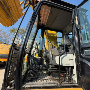 รถขุดตีนตะขาบ Caterpillar CAT330 มือสอง ขนาด 30 ตัน รุ่นปี 2018 สภาพดีเยี่ยม ราคาถูก - Product Image 4