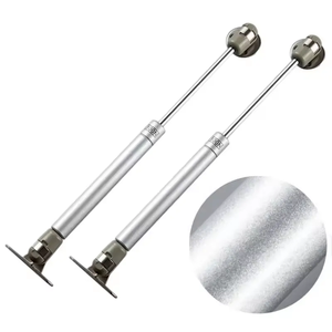 Nhà Máy Bán buôn thép khí <span class=keywords><strong>strut</strong></span> Lift hỗ trợ lò xo đồ nội thất nén dòng xi lanh - Product Image 2