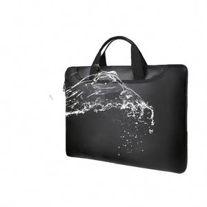 Wholesale Made in China Non-Itchy Silicone Coated Portable Tablet <b>Bag</b> School Office Use Fireproof Waterproof <b>Document</b> <b>Bags</b> - Product Image 1