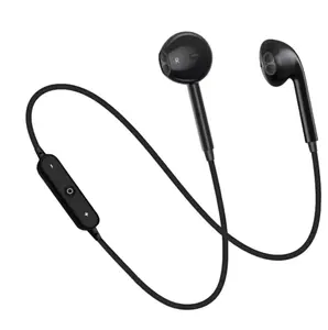 TWS earbud Bt Super Bass, headphone olahraga peredam kebisingan earphone Satu unit