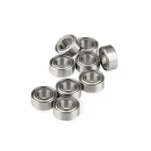 Hybric seramik ceramic 7 mini mikro rulman 682 2x5x1.5mm mikro balıkçılık reel rulman bearing zz bearing z