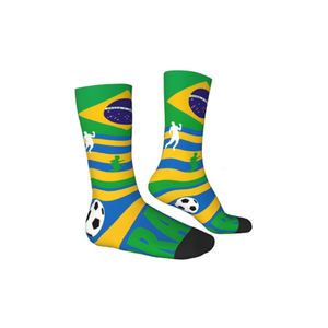 بيع بالجملة ، مجموعة إكسسوارات كرة القدم الرياضية ، مجموعة إكسسوارات مشجعي كرة القدم ، وشاح قابل للنفخ ، ملابس غايتر/ - Product Image 5