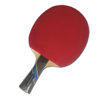 Huion Konford — raquette de Tennis de Table 7 étoiles, 8 étoiles, professionnelle, de haute qualité, personnalisée, batte-Ping-Pong