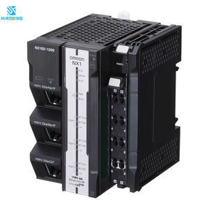 Controlador Programable Industrial NX102-1000 NX102-1100 NX102-1200, Unidad de Control de Movimiento de Alta Velocidad para Línea de Producción Automatizada - Product Image 1