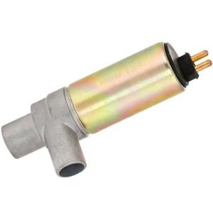 Vanne de ralenti (IACV) 0001411625 pour <span class=keywords><strong>Mercedes</strong></span>-Benz Classe S W126, <span class=keywords><strong>SL</strong></span> <span class=keywords><strong>R107</strong></span>, Classe G W463 - Product Image 5