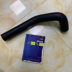 Tuyau de radiateur et tuyau d'eau de haute qualité pour excavatrices ZAX200 ZAX210-3, référence 310-4767 3104767 - Product Image 2