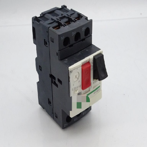 SPS-Programmiersteuerung GV2ME03 - Product Image 1