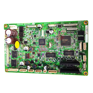Pièces détachées pour imprimante Roland, carte mère RF640 d'occasion en bon état - Product Image 4