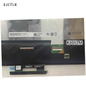 Assemblaggio 7640 05XGC2 5 xgc2 5 v6vp per l 16 7640 2-in-1 QHD B160QAN02.C pannello LCD Touch Screen - Product Image 2