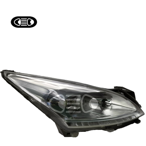 Fari a LED di alta qualità TUZHIHAO per <span class=keywords><strong>3008</strong></span> con <span class=keywords><strong>logo</strong></span> Dongfeng - Product Image 2