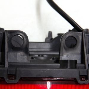 Luz trasera modificada para motocicleta Yamaha <span class=keywords><strong>MT</strong></span>-<span class=keywords><strong>09</strong></span> <span class=keywords><strong>SP</strong></span> 2021 <span class=keywords><strong>2022</strong></span>, luces intermitentes de freno integradas - Product Image 5