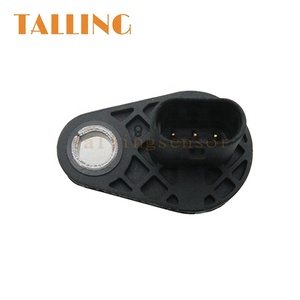 Capteur de position de vilebrequin d'arbre à cames excentrique de voiture de moteur automatique CKP CPS OEM 06H906433C pour VW Volkswagen <span class=keywords><strong>Audi</strong></span> - Product Image 6