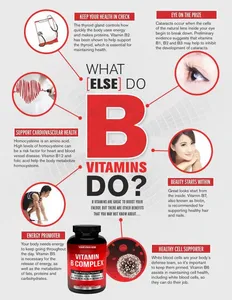 Suplemento de vitamina B para el cuidado de la piel, potenciador de la inmunidad, cápsulas de complejo de vitamina B, OEM ODM