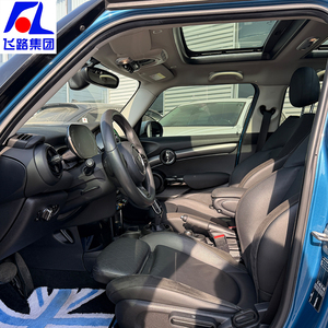 <span class=keywords><strong>BMW</strong></span> Mini 1.5t 2022, 5 <span class=keywords><strong>Puertas</strong></span>, Auto Usado - Product Image 4