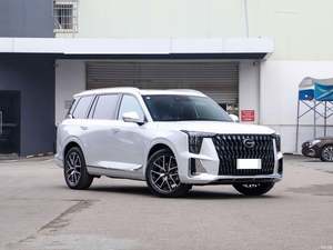 Gac Trumpchi Gs8 Gasolina Suv Coche 2024 Nuevo Coche 5 puertas 7 plazas Suv Hecho en China - Product Image 3