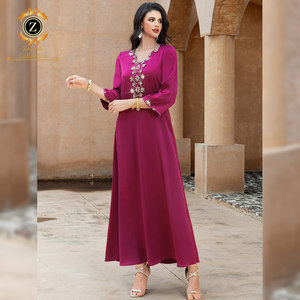 sachin and babi light blue dress Egypt's Most Elegant Boutiques for Evening Wear main image 0