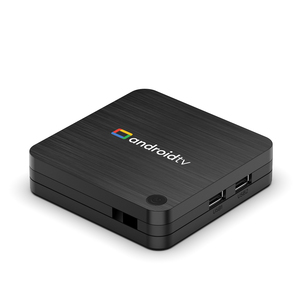 Nuevo Android TV S2 OEM ODM 2GB 8GB Android 15 Smart TV Box con Reproductor Multimedia en Vivo Gratuito por un Año - Product Image 4
