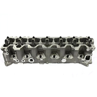 Tête de Cylindre Nu de Haute Qualité en Matériau Premium RD28 RD28T RD28T1 2.8D 11040-G9825 11040-34J04 pour Nissan Patrol