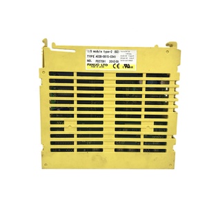 บอร์ดอินเทอร์เฟซโมดูลควบคุมประสิทธิภาพที่เชื่อถือได้ของ Fanuc รุ่น A03b-0851-c041 สำหรับระบบ - Product Image 4