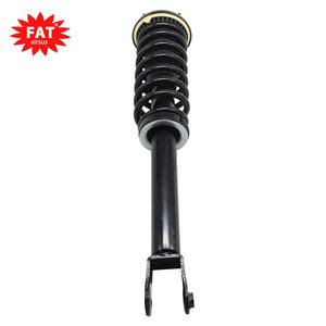 Conjunto de choque de suspensión delantera izquierda o derecha con eléctrico para Jaguar XJ X351 XJR X351 XJR575 X351 2010-2019 C2D11675 - Product Image 1