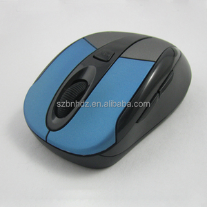 Chuột không dây CCTV DVR 2.4G - Product Image 3