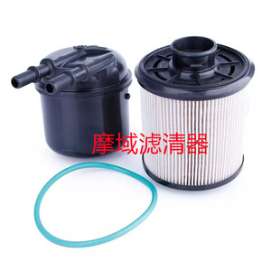 ชุดกรองน้ำมันเชื้อเพลิง BC3Z-9N184-B FD4615 สำหรับช่องเครื่องยนต์ฟอร์ดพร้อมซีล - Product Image 1