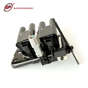 Bobina di accensione 27301-23700 per Hyundai Kia Bobina di accensione Pacchetto BF Marca <span class=keywords><strong>2</strong></span>-Anno di Garanzia 60,000km - Product Image 4