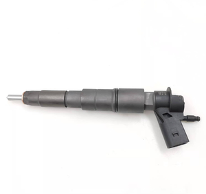 Injecteur de carburant diesel Common Rail 0445115050 0445115077 0445115070 pour moteur X3 X5 X6 pour <span class=keywords><strong>Bosch</strong></span> - Product Image 3