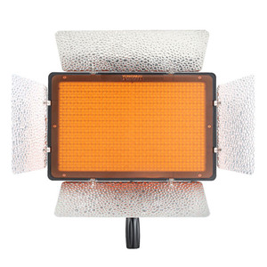 Nuovo YONGNUO YN1200 LED Video Luce 1200 HA CONDOTTO LA Lampada Luci di Illuminazione Fotografica 3200 K-5500 K Photo Studio DSLR macchina fotografica - Product Image 5