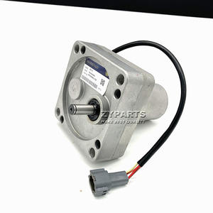 محرك متدرج - Product Image 1