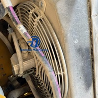 Chargeuse compacte d'occasion Cat 236D, chargeuses compactes Cat d'occasion à vendre pour les travaux d'ingénierie civile