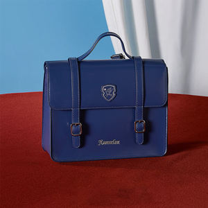 Sac à Main MINISO Style Mignon <span class=keywords><strong>Harry</strong></span> <span class=keywords><strong>Potter</strong></span> Sacs à Dos d'École pour Enfants Adolescents Logo Imprimé Polyester Usage Quotidien Aventures - Product Image 3