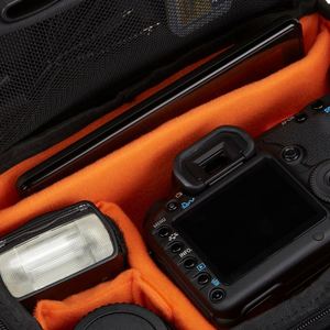 Free sample <b>Camera</b> <b>Backpack</b>, DSLR/SLR/Mirrorless Photography Tactical <b>Camera</b> Bag Case with Tripod Holder & 15-16 - Product Image 3